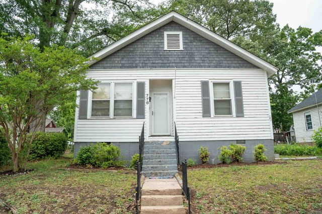 778 Camp St, Spartanburg, SC 29303