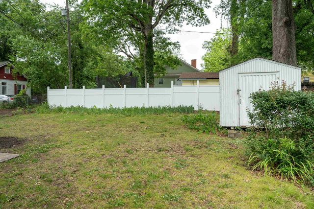 778 Camp St, Spartanburg, SC 29303