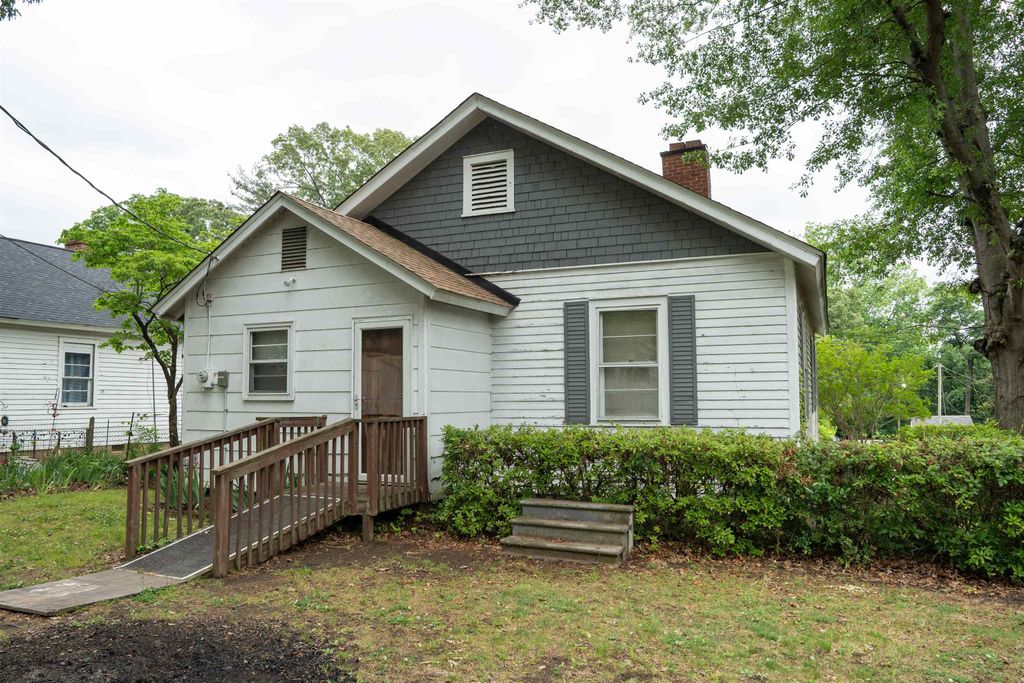 778 Camp St, Spartanburg, SC 29303