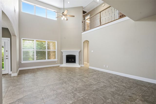3600 Ballycastle Drive, Plano, TX 75074