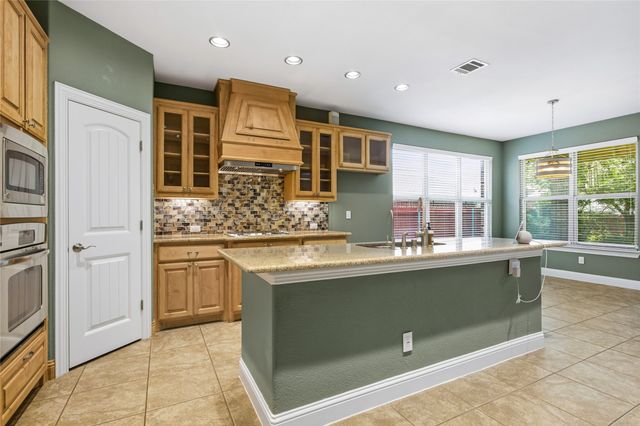 3600 Ballycastle Drive, Plano, TX 75074