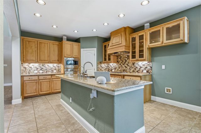 3600 Ballycastle Drive, Plano, TX 75074