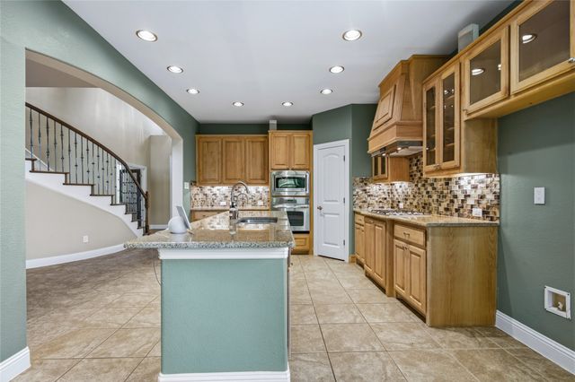 3600 Ballycastle Drive, Plano, TX 75074