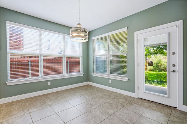 3600 Ballycastle Drive, Plano, TX 75074