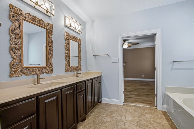 3600 Ballycastle Drive, Plano, TX 75074