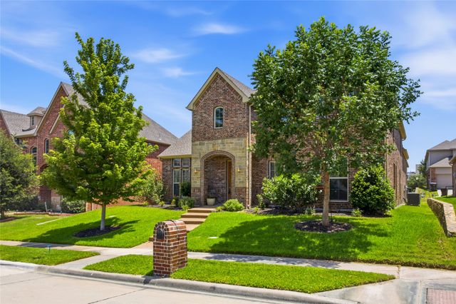 3600 Ballycastle Drive, Plano, TX 75074