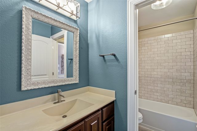 3600 Ballycastle Drive, Plano, TX 75074