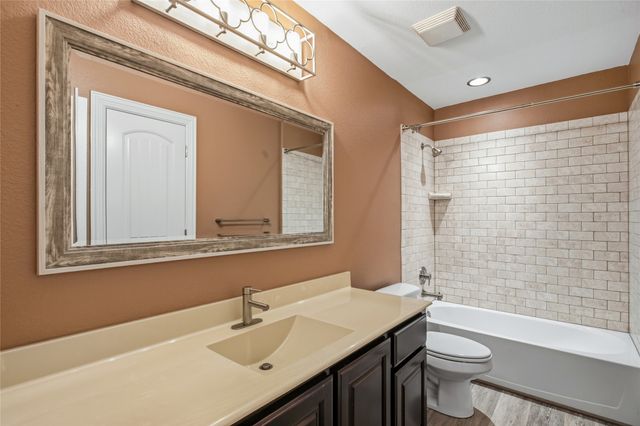 3600 Ballycastle Drive, Plano, TX 75074
