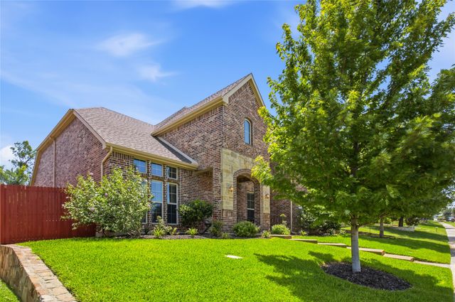 3600 Ballycastle Drive, Plano, TX 75074