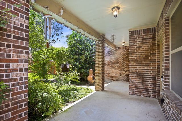 3600 Ballycastle Drive, Plano, TX 75074