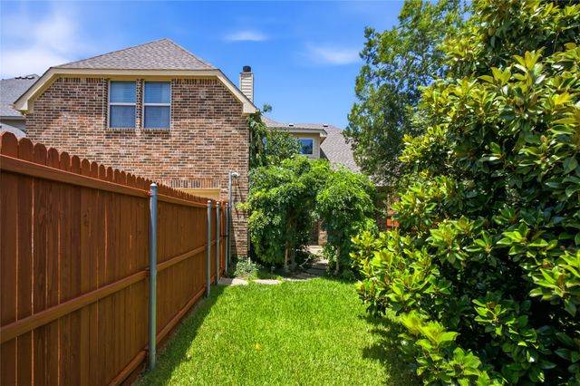 3600 Ballycastle Drive, Plano, TX 75074