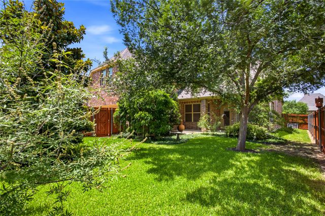 3600 Ballycastle Drive, Plano, TX 75074