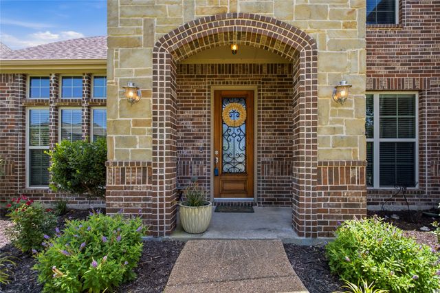 3600 Ballycastle Drive, Plano, TX 75074