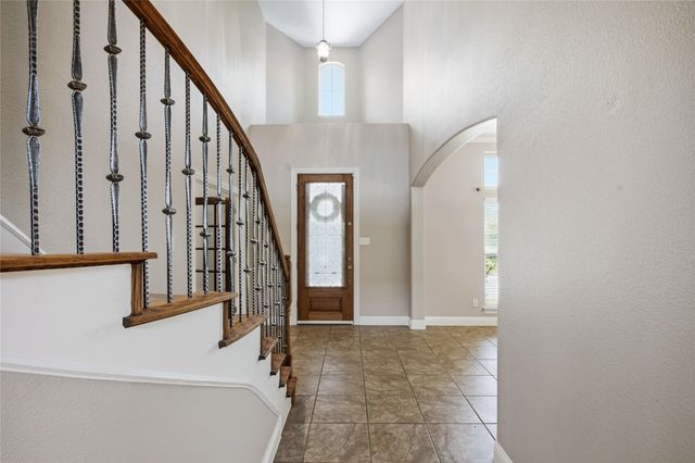3600 Ballycastle Drive, Plano, TX 75074