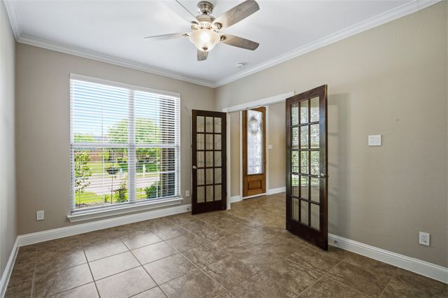 3600 Ballycastle Drive, Plano, TX 75074