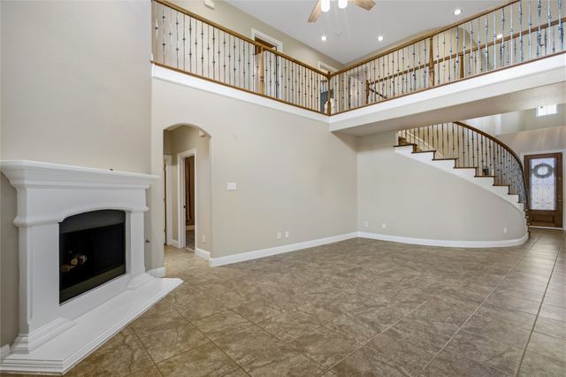 3600 Ballycastle Drive, Plano, TX 75074