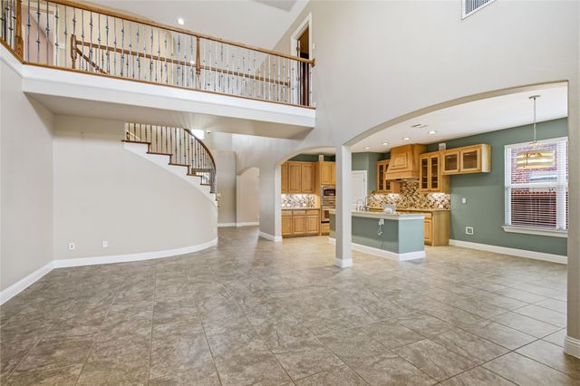 3600 Ballycastle Drive, Plano, TX 75074