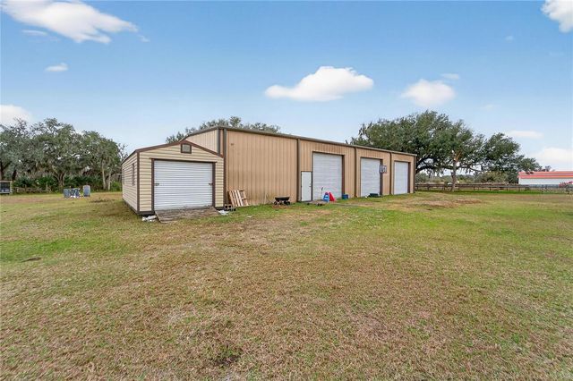 HORSESHOE HILLS PLACE, Plant City, FL 33566