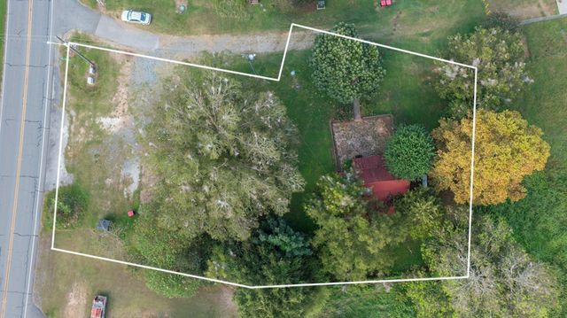 0 Ga Highway 0018, Molena, GA 30258