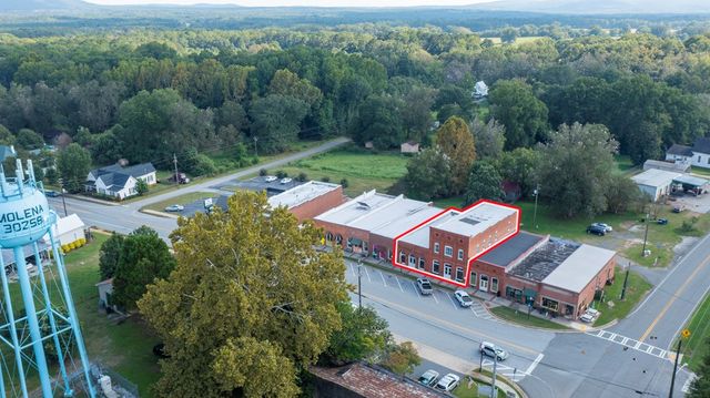 0 Ga Highway 0018, Molena, GA 30258