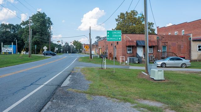 0 Ga Highway 0018, Molena, GA 30258