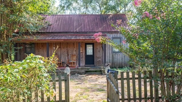 0 Ga Highway 0018, Molena, GA 30258