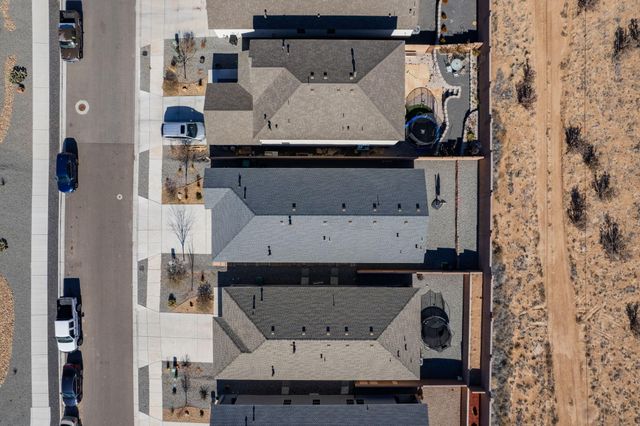 6488 Gannett Drive NE, Rio Rancho, NM 87144