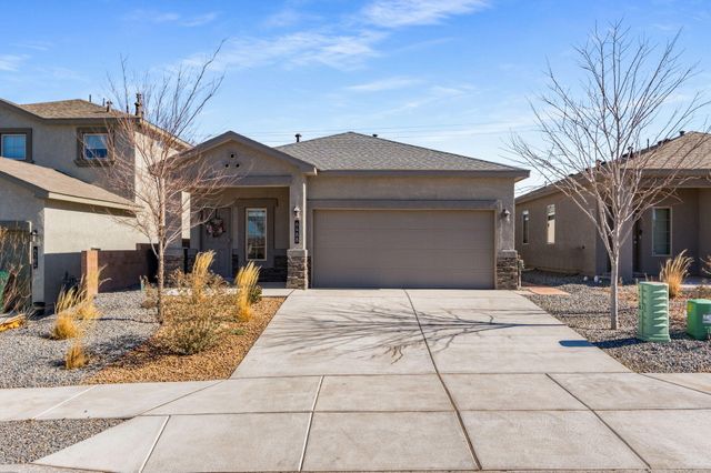 6488 Gannett Drive NE, Rio Rancho, NM 87144