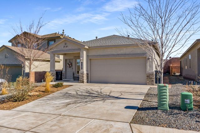 6488 Gannett Drive NE, Rio Rancho, NM 87144