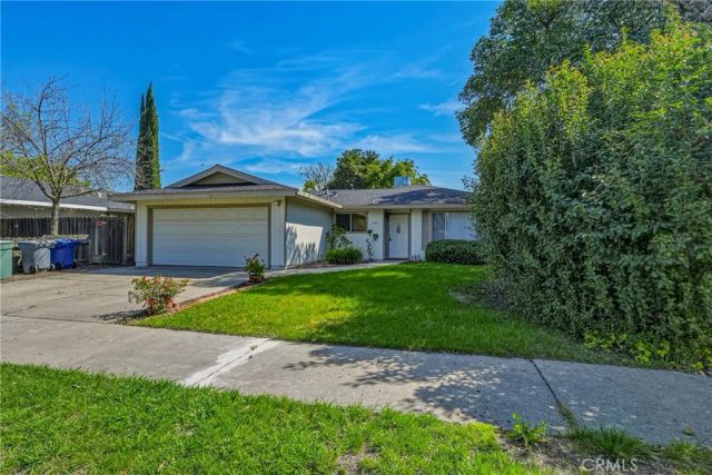 3440 La Jolla Drive, Merced, CA 95348