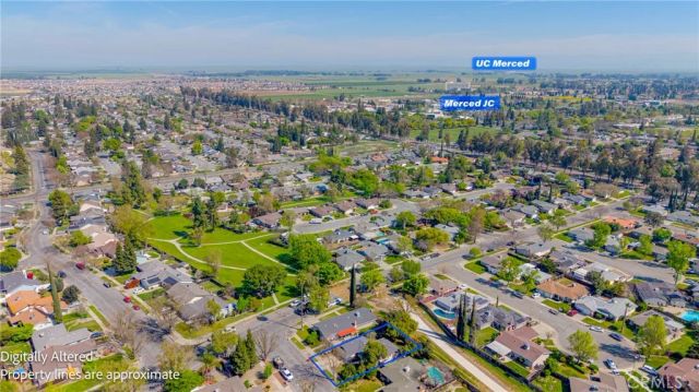3440 La Jolla Drive, Merced, CA 95348