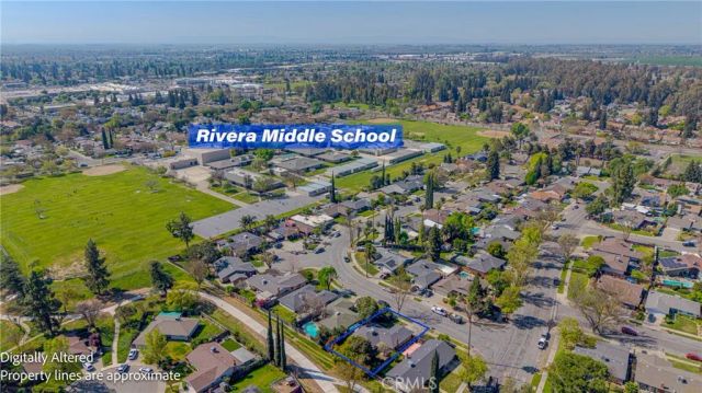 3440 La Jolla Drive, Merced, CA 95348