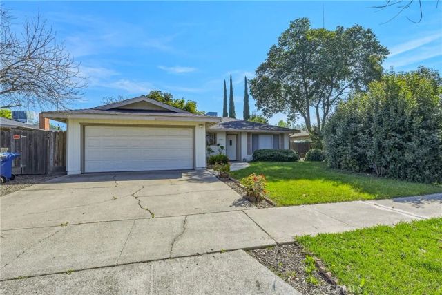 3440 La Jolla Drive, Merced, CA 95348