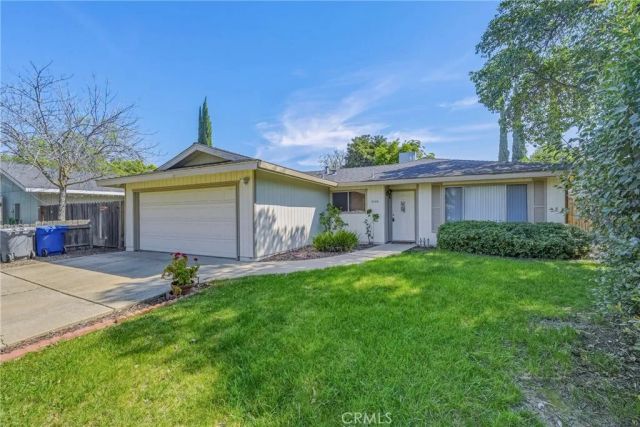 3440 La Jolla Drive, Merced, CA 95348