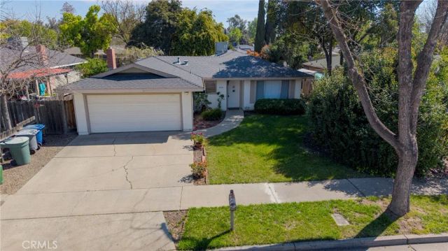 3440 La Jolla Drive, Merced, CA 95348