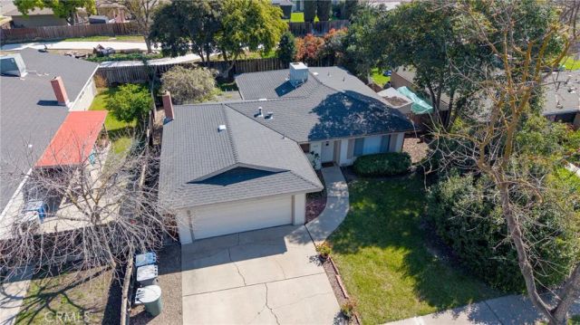 3440 La Jolla Drive, Merced, CA 95348