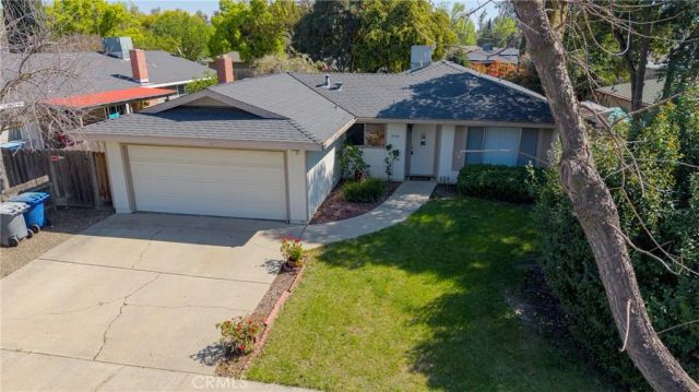 3440 La Jolla Drive, Merced, CA 95348