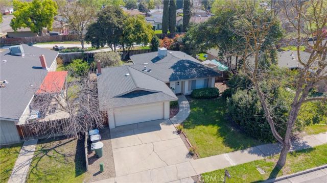 3440 La Jolla Drive, Merced, CA 95348