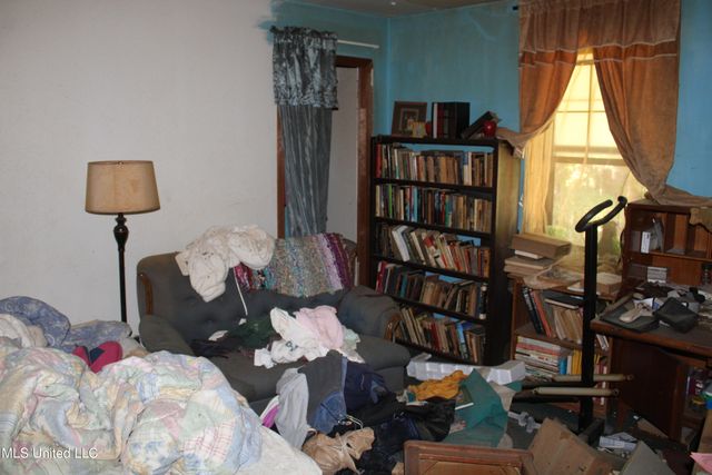 1540 Robert Ford Road, Waterford, MS 38685