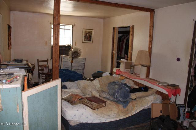 1540 Robert Ford Road, Waterford, MS 38685