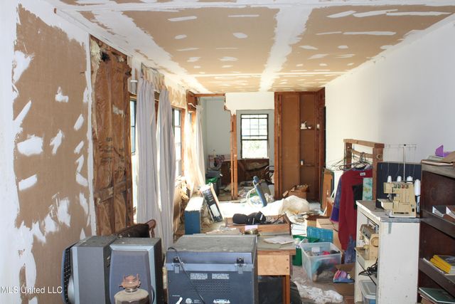 1540 Robert Ford Road, Waterford, MS 38685