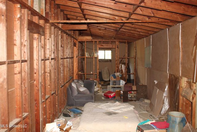 1540 Robert Ford Road, Waterford, MS 38685