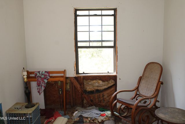 1540 Robert Ford Road, Waterford, MS 38685