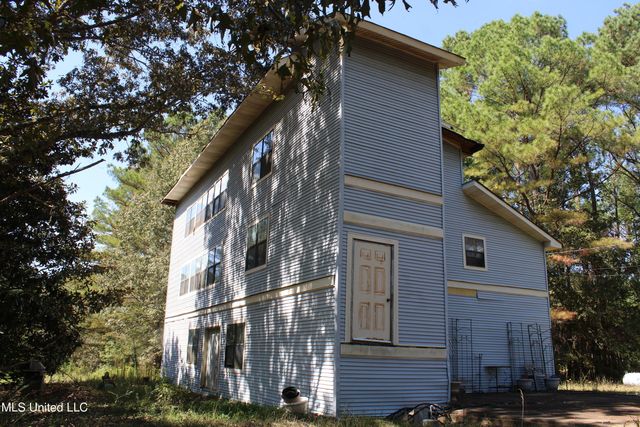 1540 Robert Ford Road, Waterford, MS 38685