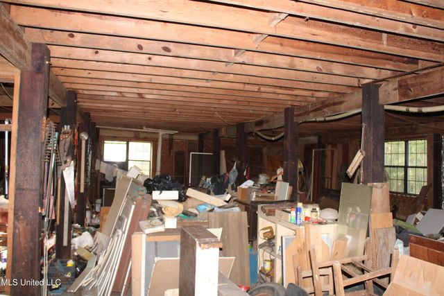 1540 Robert Ford Road, Waterford, MS 38685