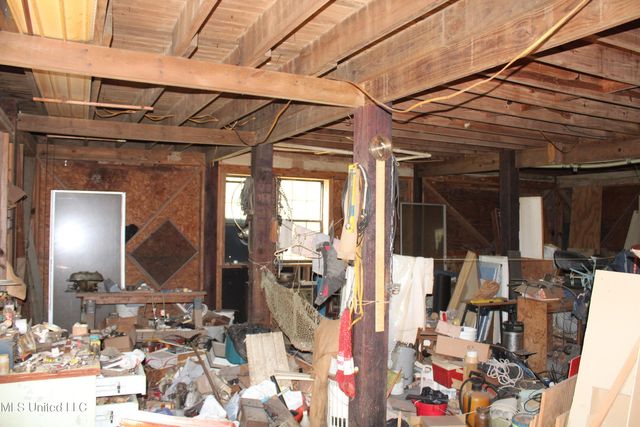 1540 Robert Ford Road, Waterford, MS 38685