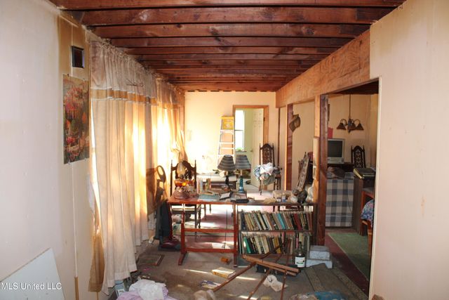 1540 Robert Ford Road, Waterford, MS 38685