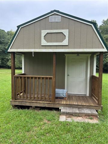 405 Crawfordville Road, Union Point, GA 30669