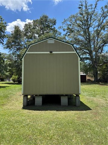 405 Crawfordville Road, Union Point, GA 30669