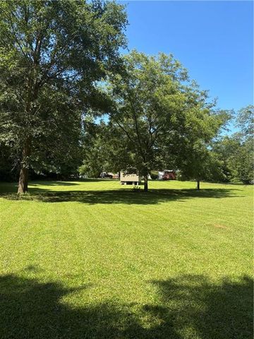 405 Crawfordville Road, Union Point, GA 30669